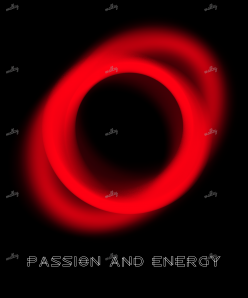 Passion and Energy