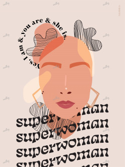 Superwoman II