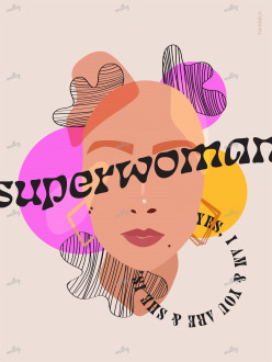 Superwoman I