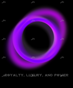 Royalty, Luxury, and Power 