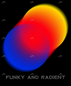 Funky and Radient