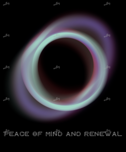 Peace of Mind and Renewal