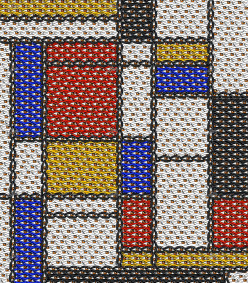 Mondrian