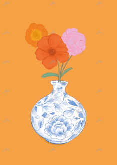 Vase 04