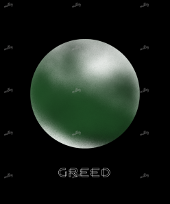 Greed