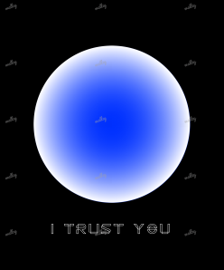 I Trust You 