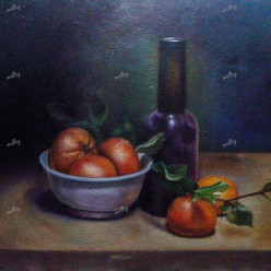 Still life