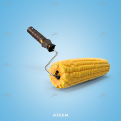 Corn Roller