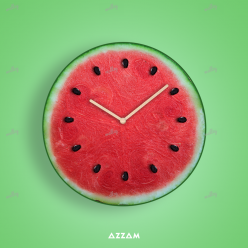 Watermelon Watch