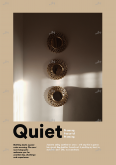 Rituals - Quiet -3