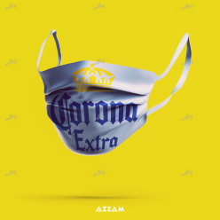 Corona Mask