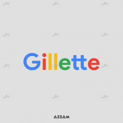 Google + Gillette