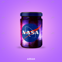 Nasa Jar