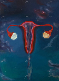 the magical uterus