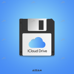 ICloud Disk