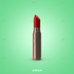 Lipstick Bullet