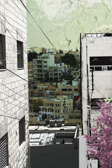 Views of Amman - 4