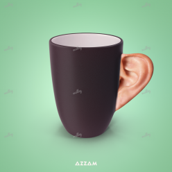 Ear Mug