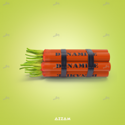 Dynamite Carrot