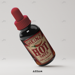 Heinz Hot Sauce