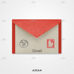 Gmail Letter