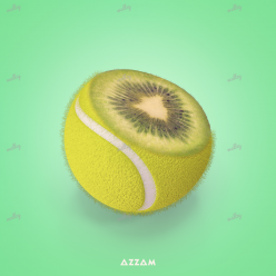 Tennis Kiwi