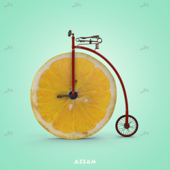 Lemon Bcycle