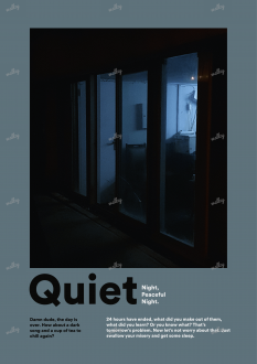 Rituals - Quiet -1