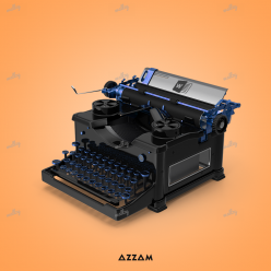 Word Typewriter 