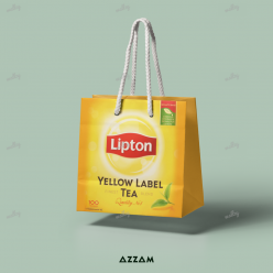 Lipton Bag