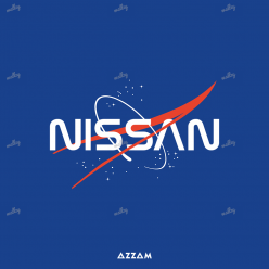 Nasa +Nissan