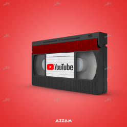 YouTube Video Tape