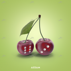 Cherry Dice