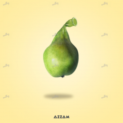 Pear Ballon