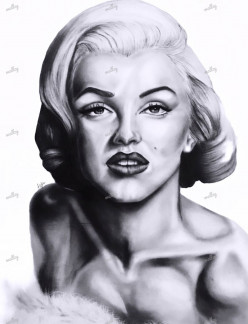 Marilyn monroe