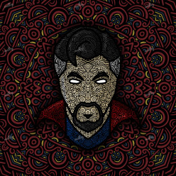 Doctor Strange