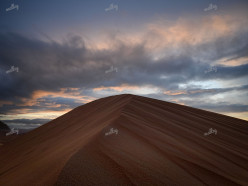 Sand Dune