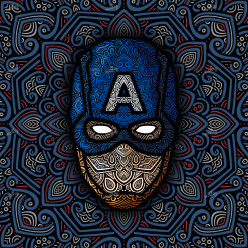 Captain America