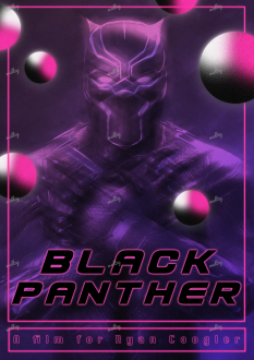 Black panther