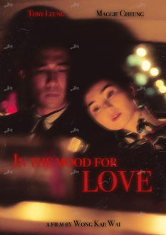 in the mood for love