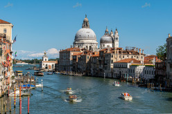 Grand Canal - Venice 