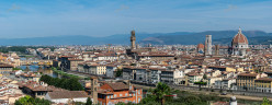 Florence Panorama