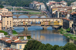 Florence Italy 