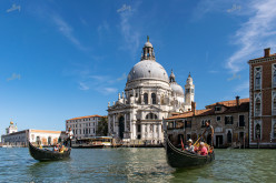 Venice Gondola