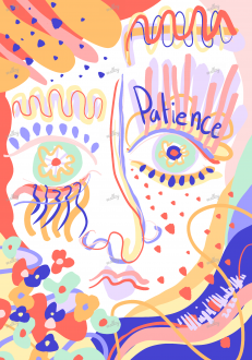 Patience