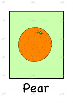 Pear