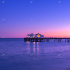 Malibu Horizon