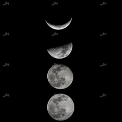 Moon Phases