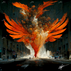 Phoenix Rising