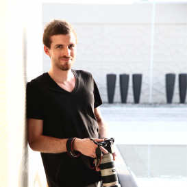 Florian Kriechbaumer
